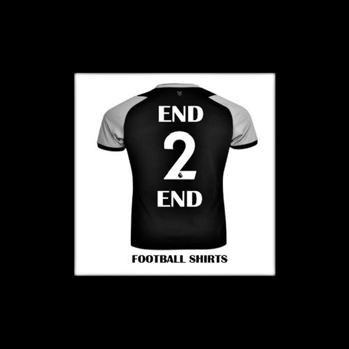 END2END logo